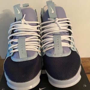 Nike Air VaporMax D/MS/X Stellar Indigo size 11